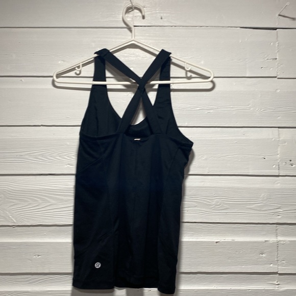 Lululemon tank US 6 - Picture 3 of 9